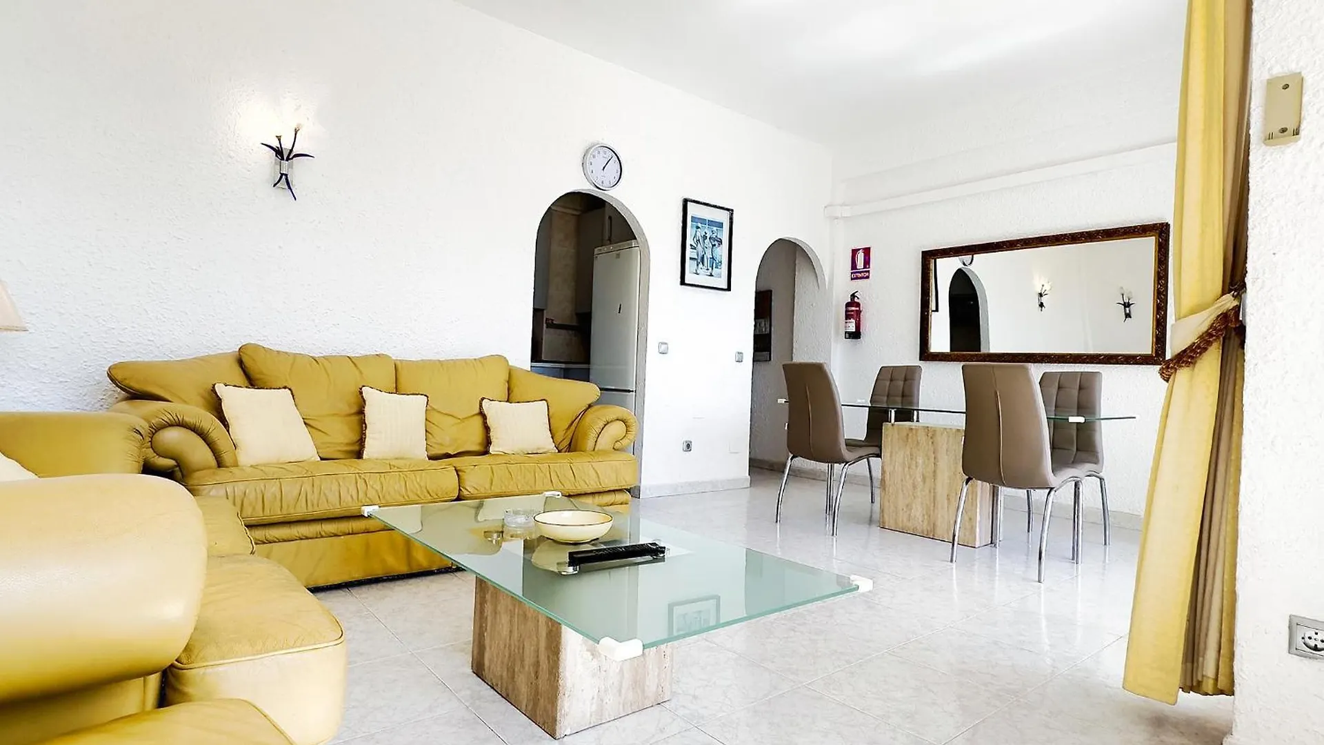 Skol 439 Spacious And Refurbished Apartment With Sea Views Marbella 0*,