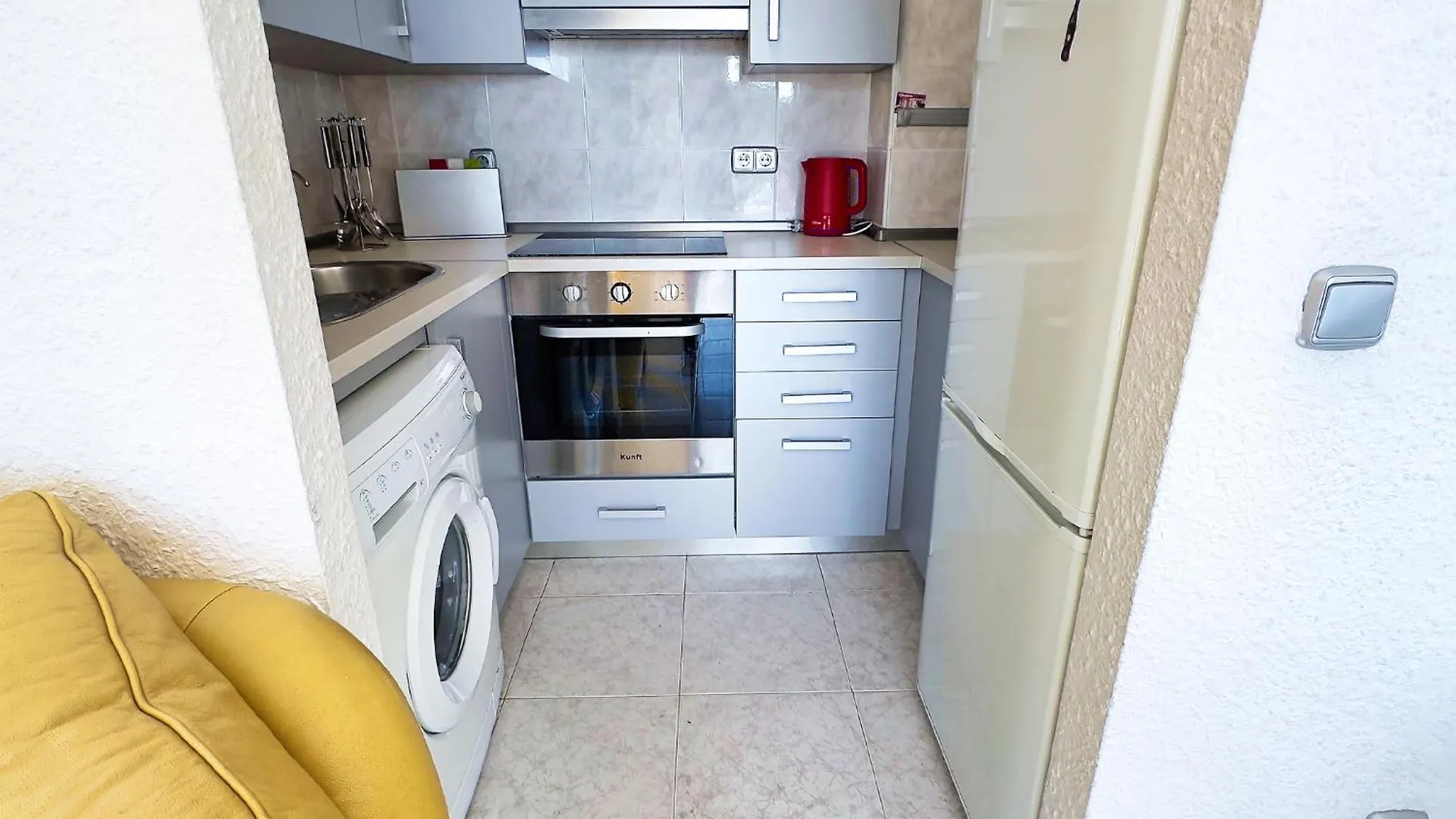 Skol 439 Spacious And Refurbished Apartment With Sea Views Marbella 0*,